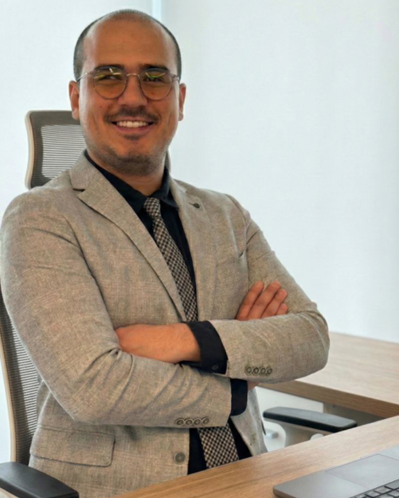 Mete Orçun Bayrakdar